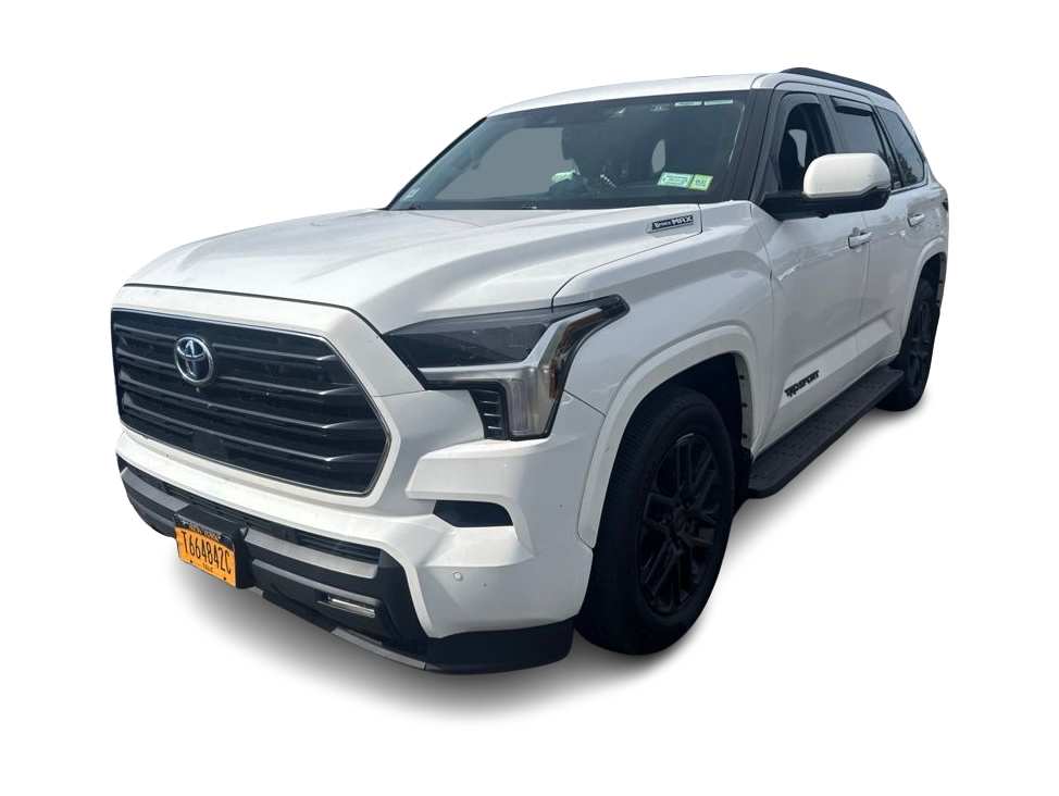 2024 Toyota Sequoia SR5 -
                  Old Bridge, NJ