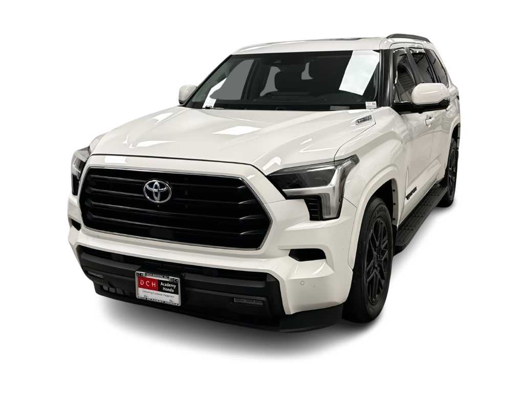 2024 Toyota Sequoia SR5 -
                  Old Bridge, NJ