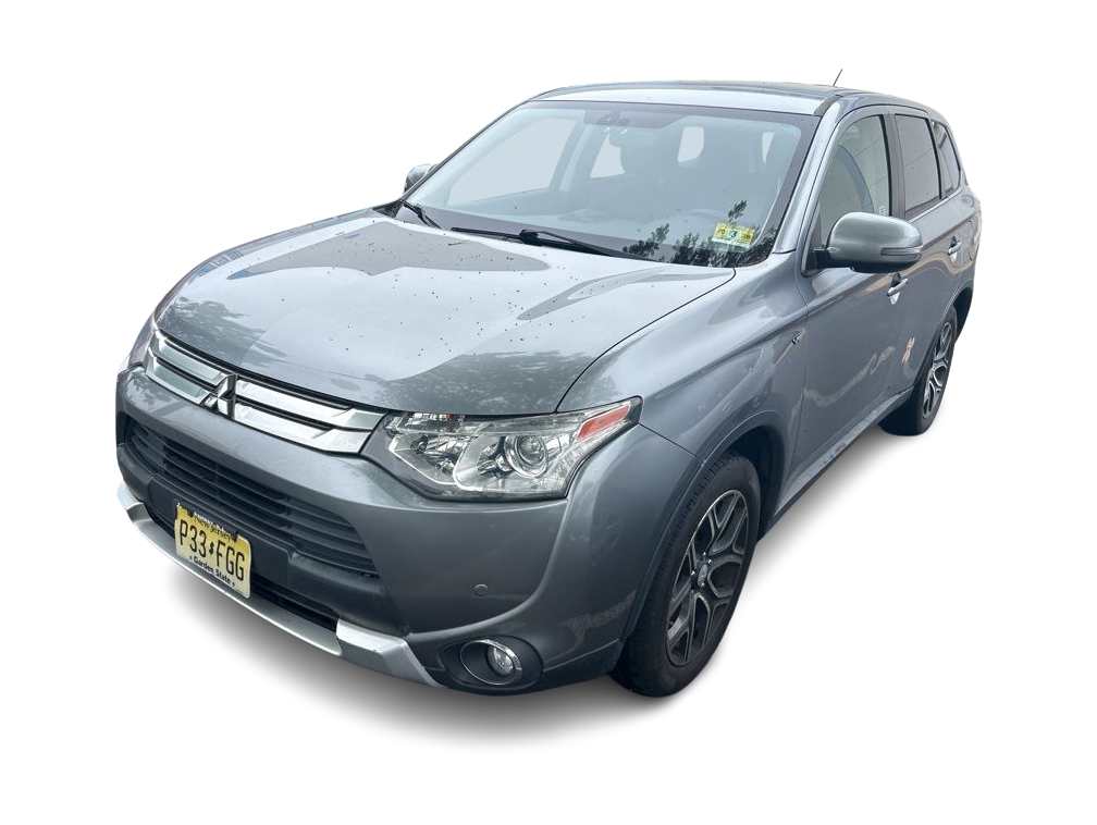 2015 Mitsubishi Outlander GT -
                  Old Bridge, NJ