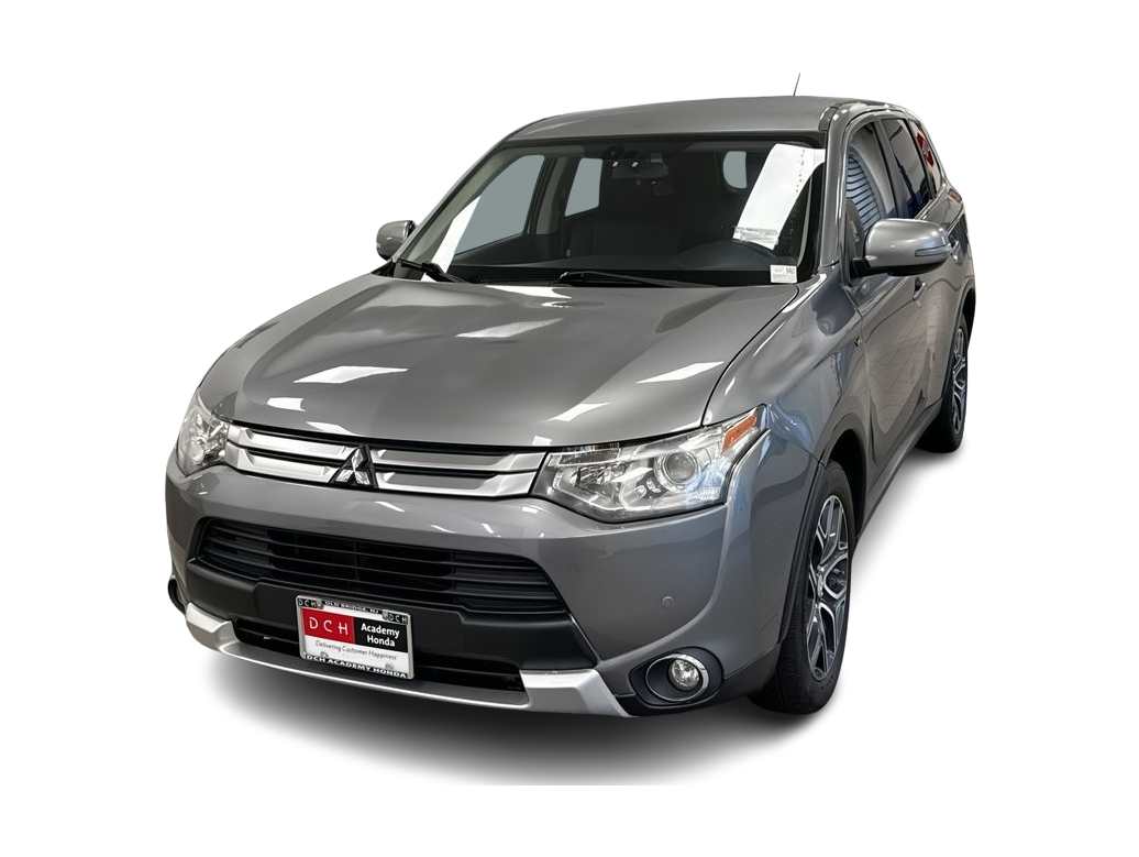 2015 Mitsubishi Outlander GT -
                  Old Bridge, NJ