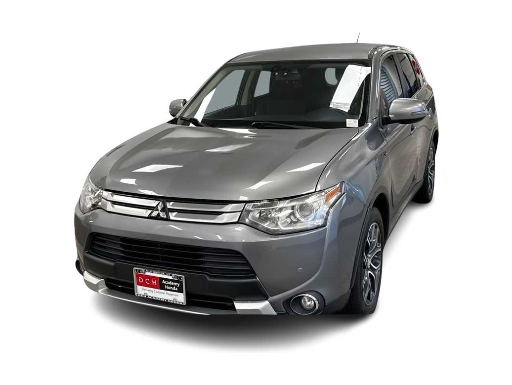 2015 Mitsubishi Outlander GT -
                  Old Bridge, NJ