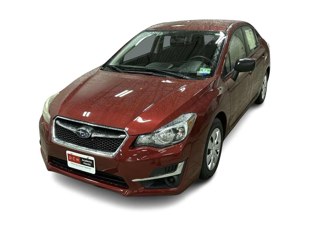 2015 Subaru Impreza Base -
                Old Bridge, NJ