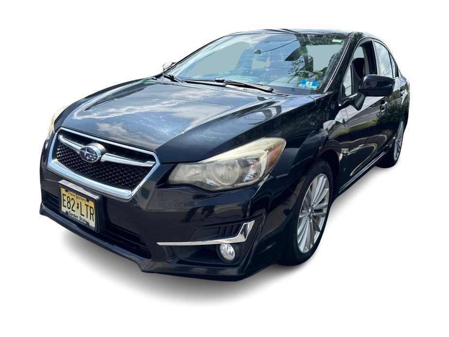 2016 Subaru Impreza Premium -
                  Old Bridge, NJ