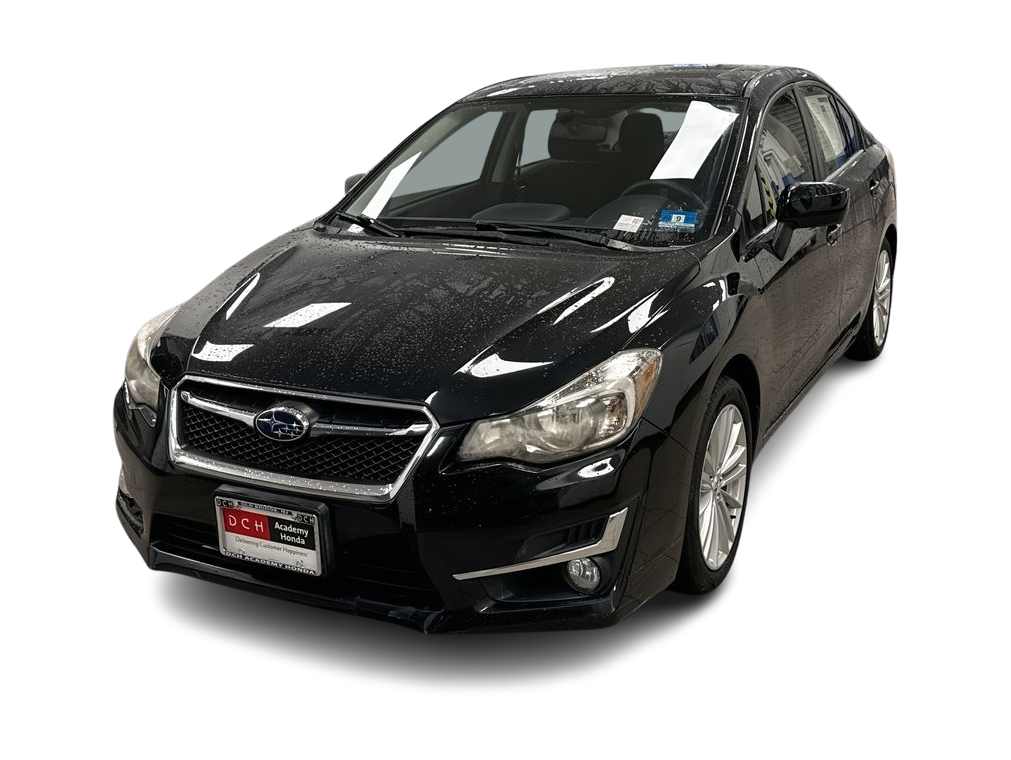 2016 Subaru Impreza Premium -
                  Old Bridge, NJ