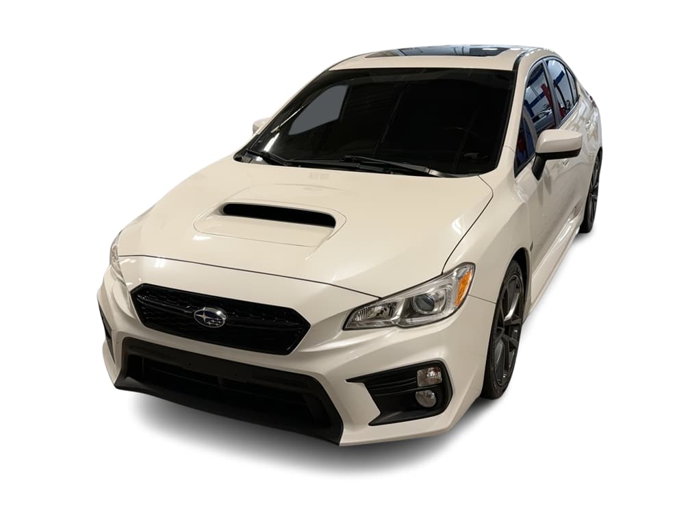 2019 Subaru WRX Premium -
                  Old Bridge, NJ