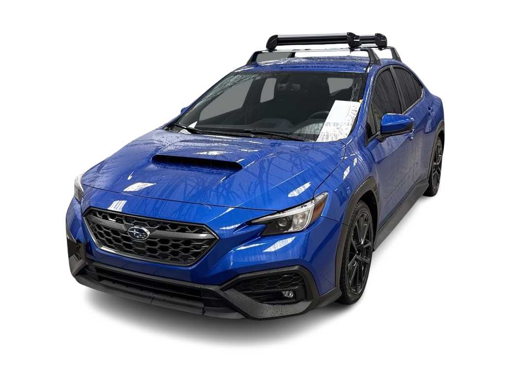 Thumbnail: 2023 Subaru WRX - 1