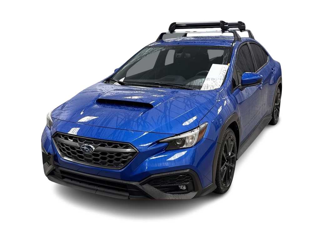 Thumbnail: 2023 Subaru WRX - 1