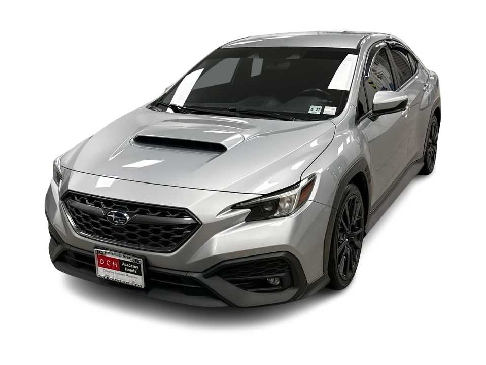 2022 Subaru WRX Premium -
                  Old Bridge, NJ