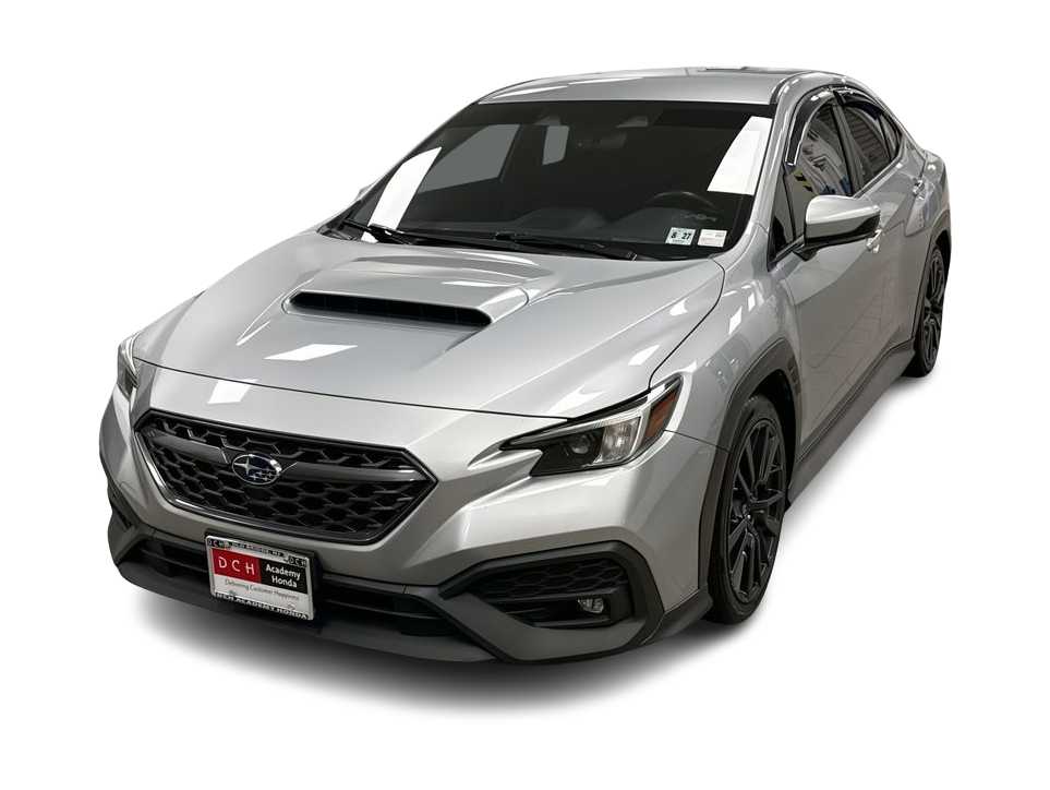 2022 Subaru WRX Premium -
                  Old Bridge, NJ