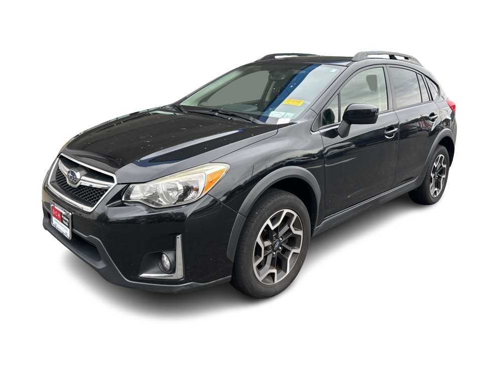2016 Subaru Crosstrek Premium -
                  Old Bridge, NJ