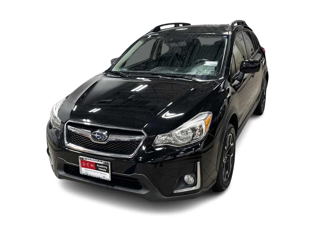 2016 Subaru Crosstrek Premium -
                  Old Bridge, NJ