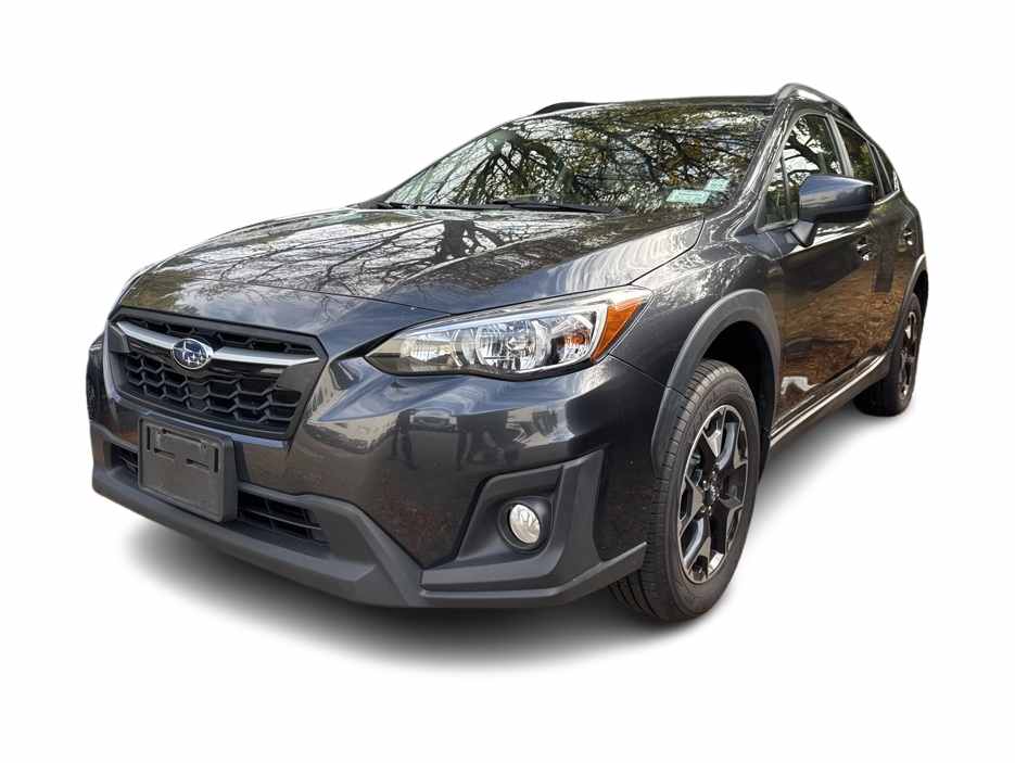 Thumbnail: 2019 Subaru Crosstrek - 1