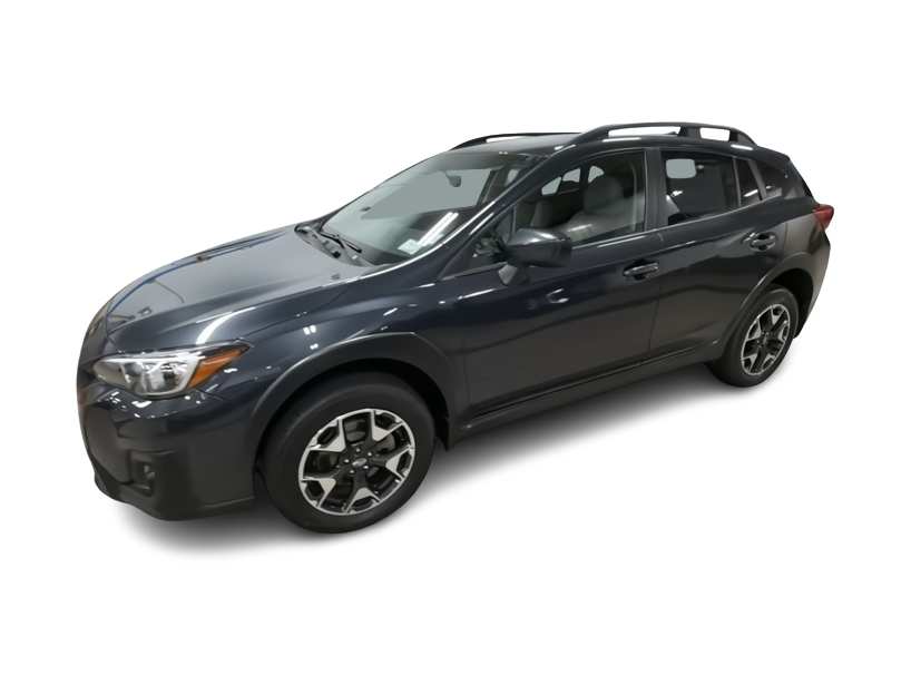 2019 Subaru Crosstrek Premium -
                  Old Bridge, NJ