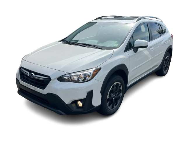 Thumbnail: 2023 Subaru Crosstrek - 1
