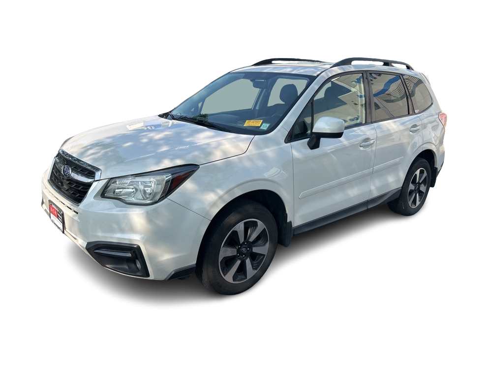 2017 Subaru Forester Premium -
                  Old Bridge, NJ