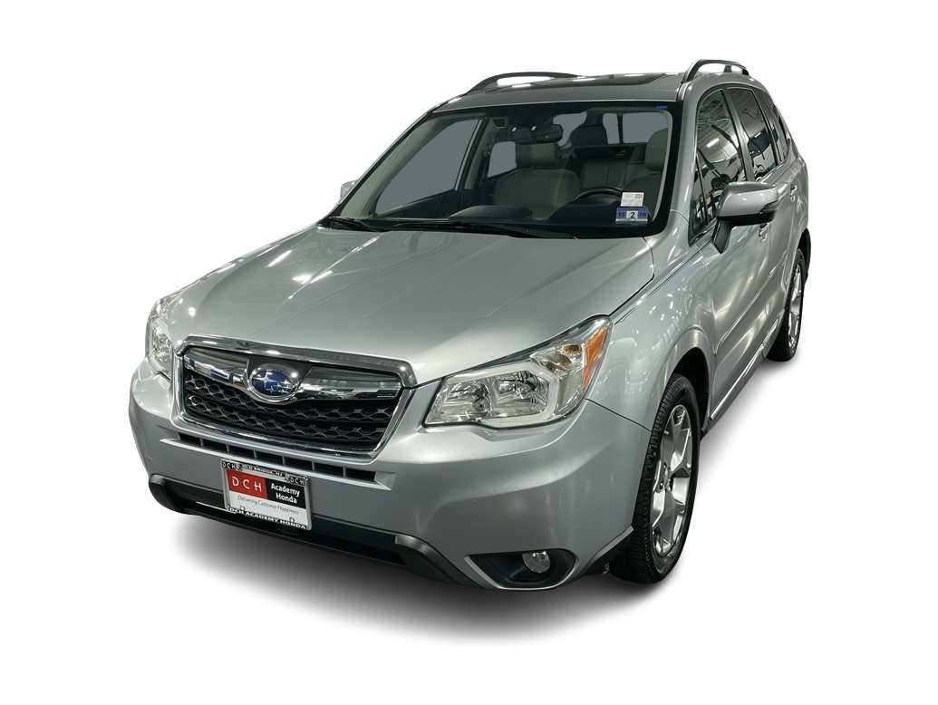 2015 Subaru Forester Touring -
                Old Bridge, NJ