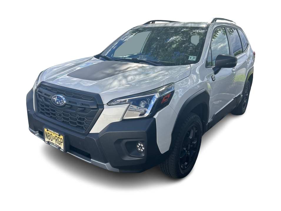2022 Subaru Forester Wilderness -
                  Old Bridge, NJ