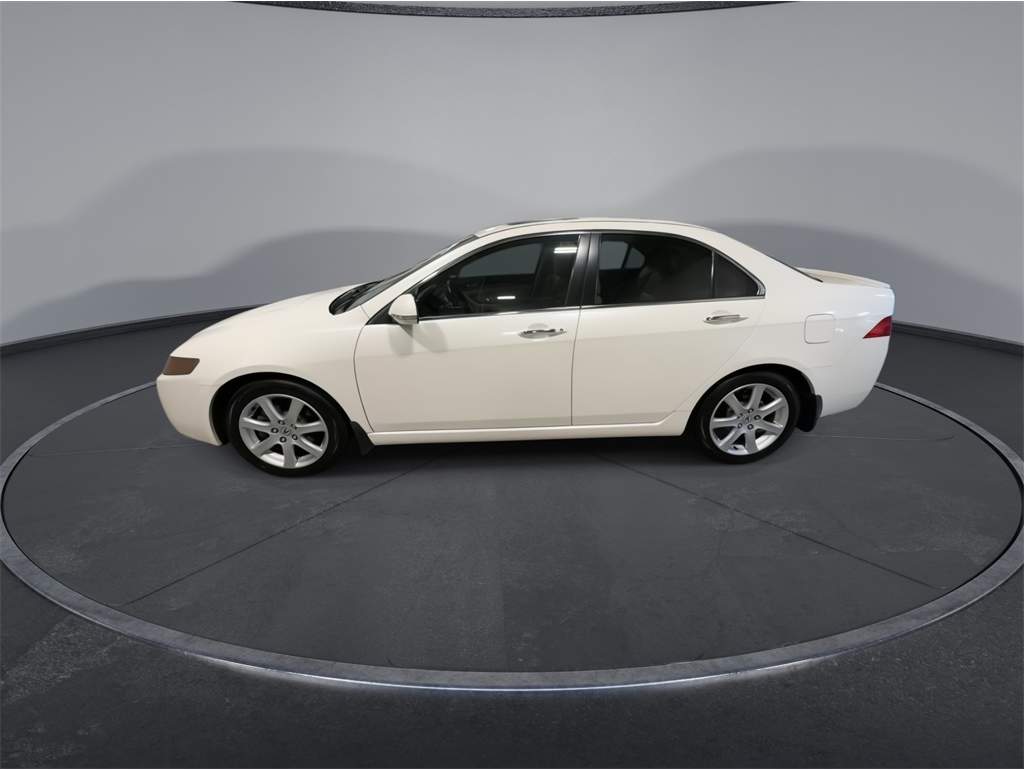 2005 Acura TSX Base's photo