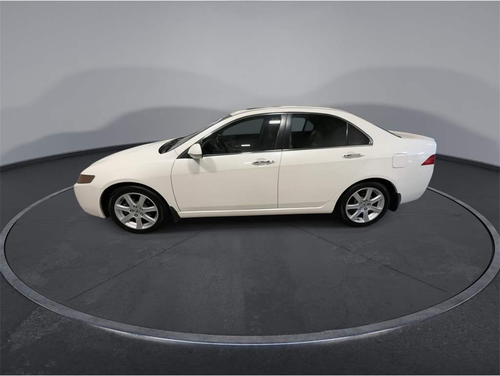 2005 Acura TSX Base's photo