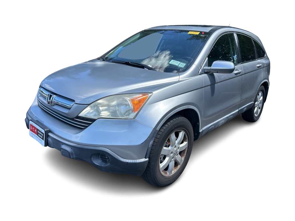 Thumbnail: 2007 Honda CR-V - 1
