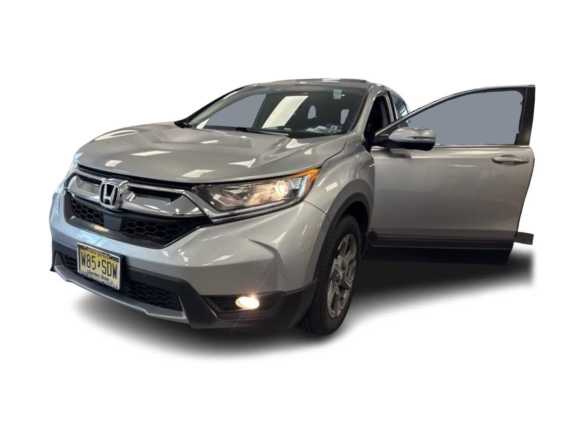 Thumbnail: 2019 Honda CR-V - 1