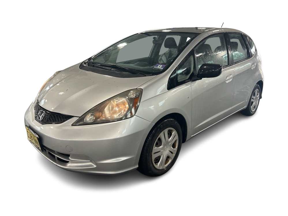 2011 Honda Fit Base -
                  Old Bridge, NJ