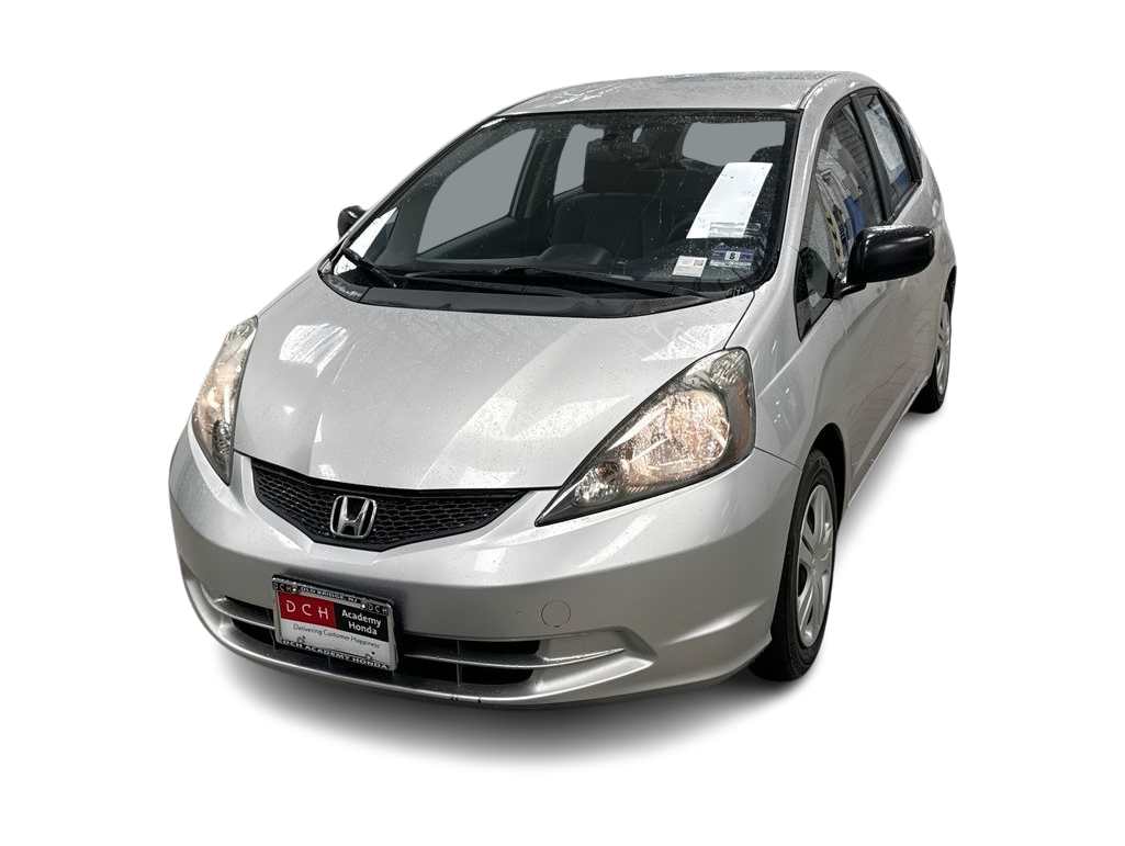 2011 Honda Fit Base -
                  Old Bridge, NJ