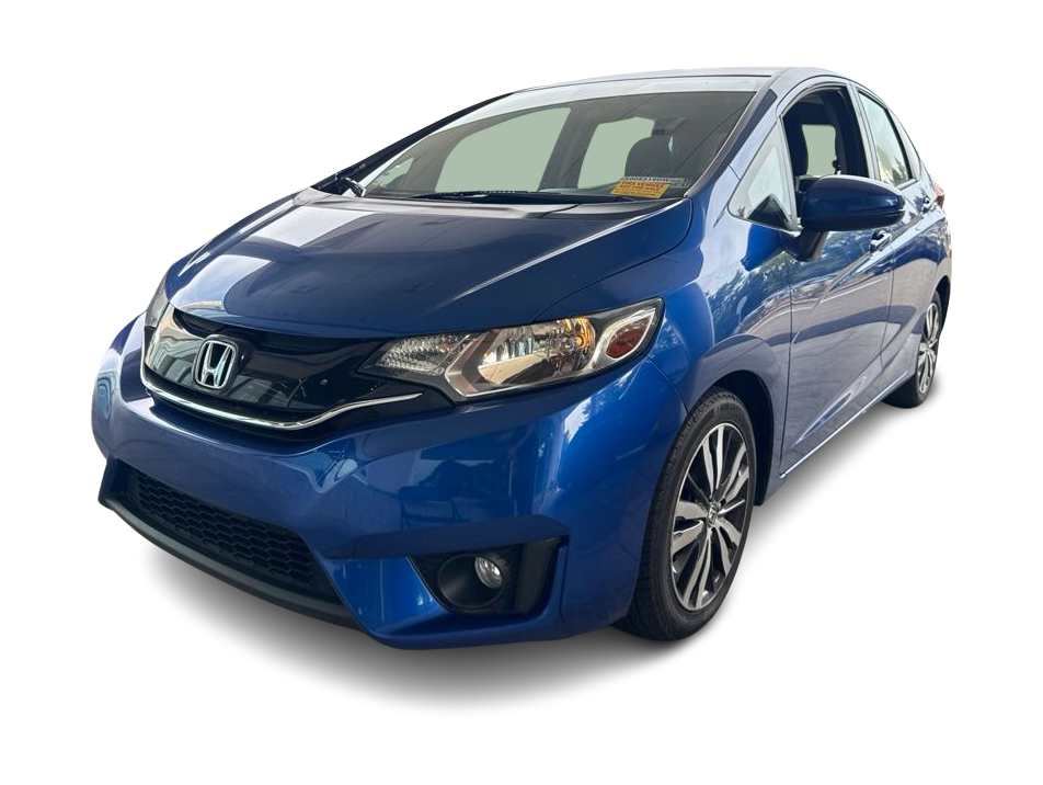 2016 Honda Fit EX -
                  Old Bridge, NJ