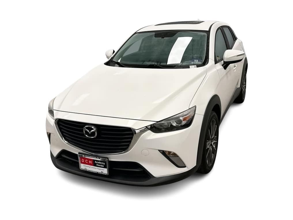2017 Mazda CX-3 Touring -
                  Old Bridge, NJ