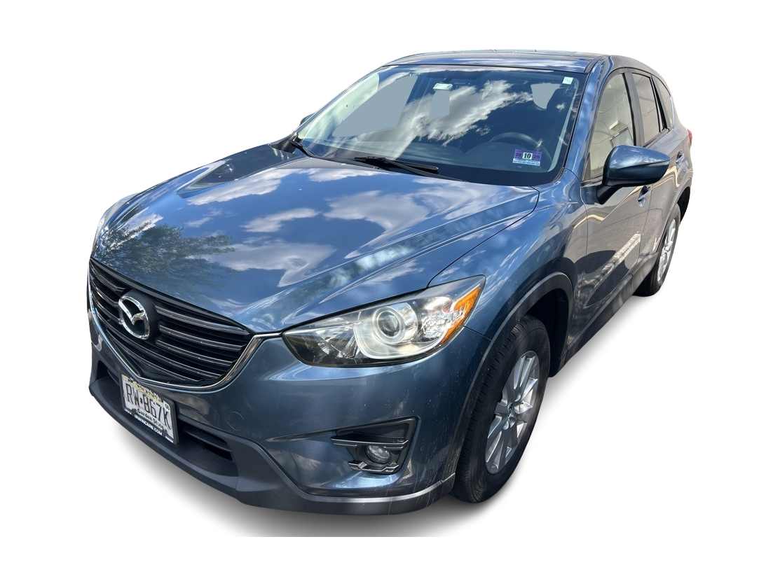 Thumbnail: 2016 Mazda CX-5 - 1
