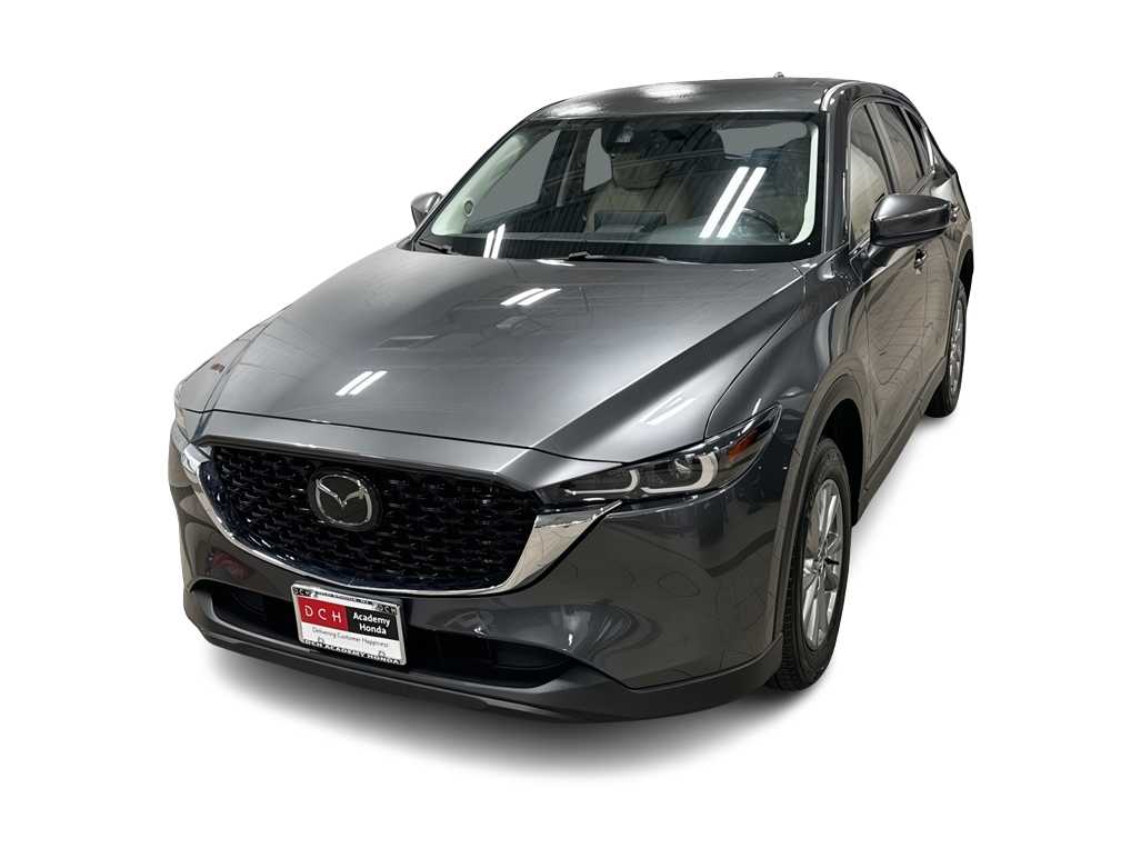 Thumbnail: 2023 Mazda CX-5 - 1