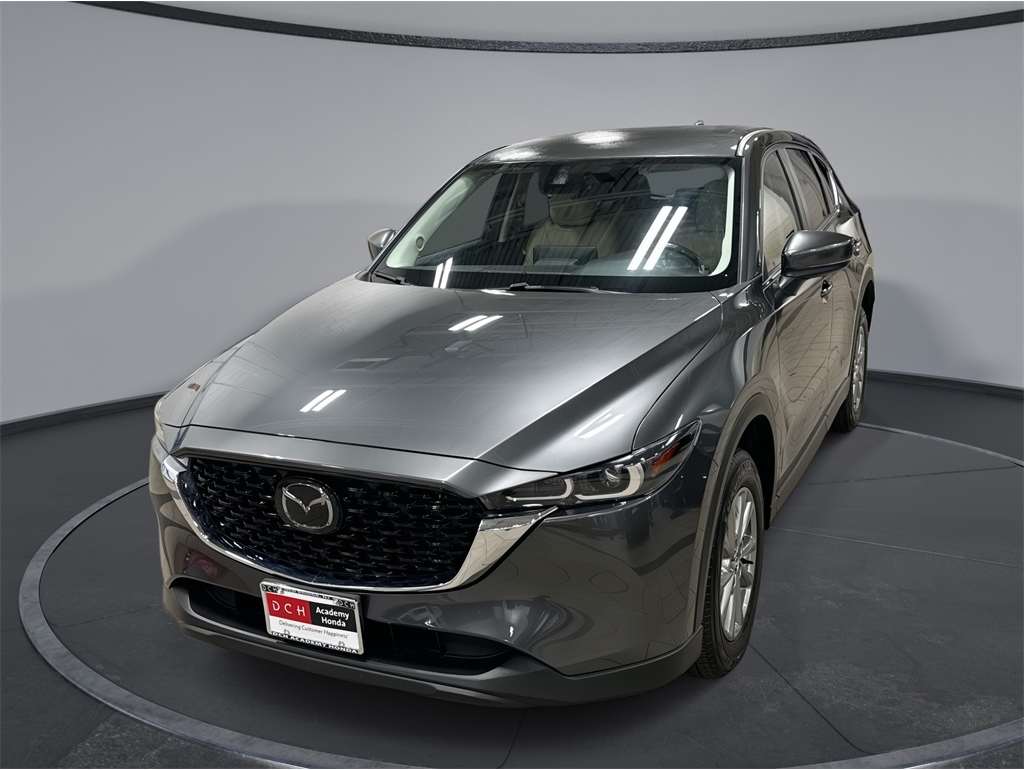 2023 Mazda CX-5 S Select Package's photo