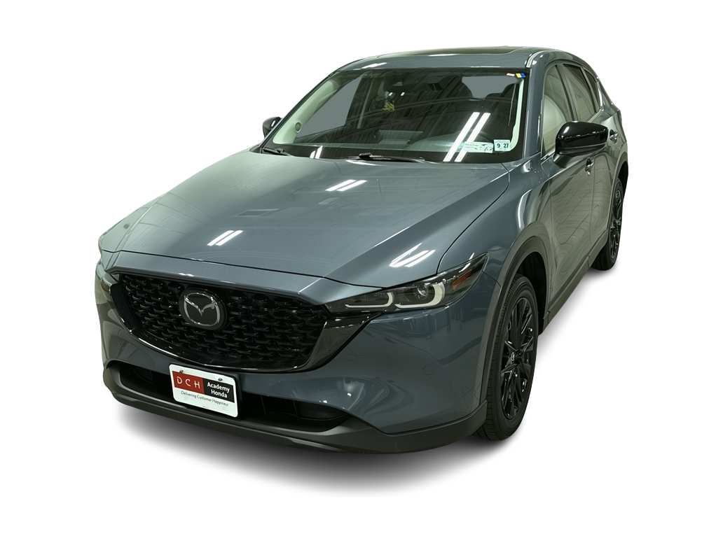 2022 Mazda CX-5 S Preferred -
                Old Bridge, NJ