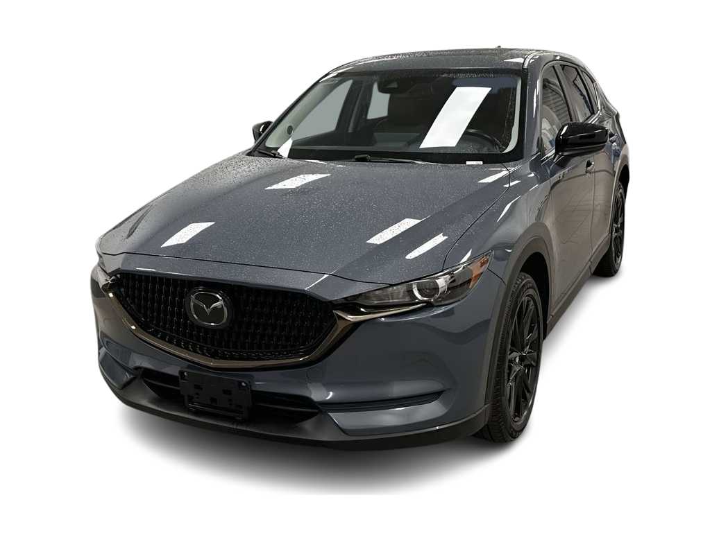 Thumbnail: 2021 Mazda CX-5 - 1