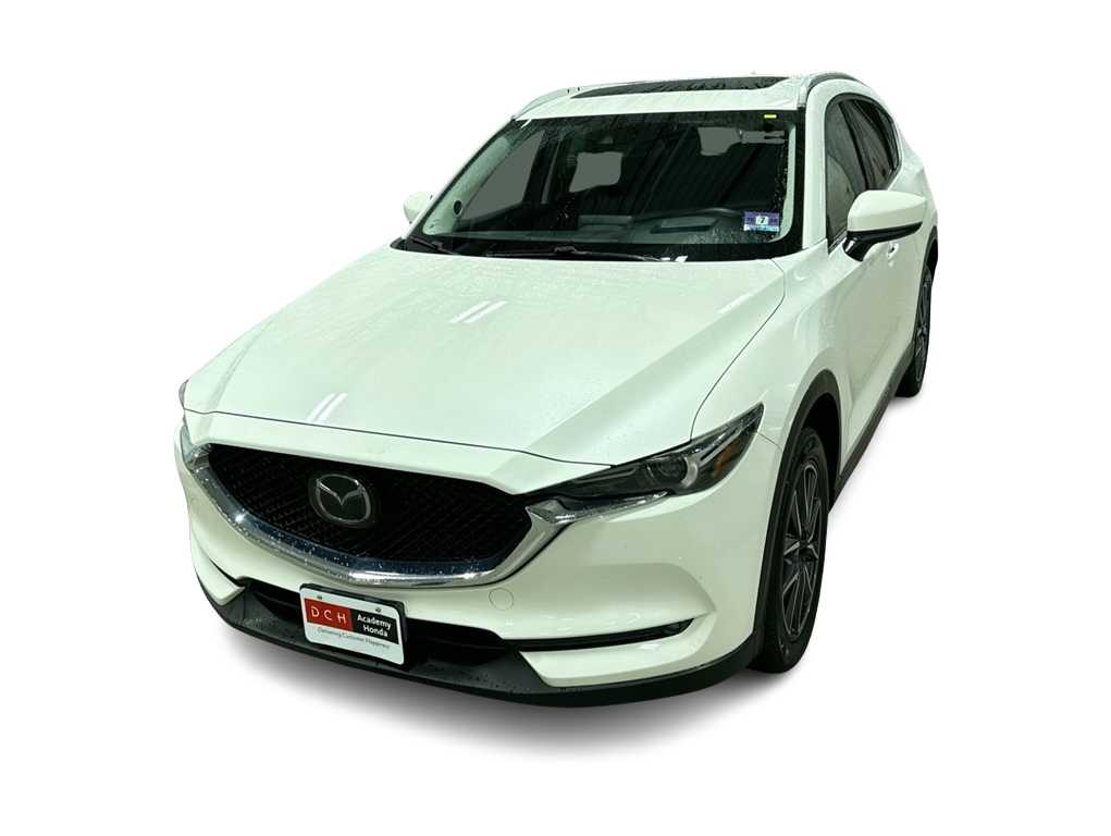2017 Mazda CX-5 Grand Touring -
                  Old Bridge, NJ