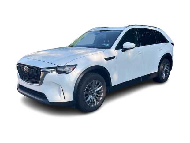 2024 Mazda CX-90 Preferred Plus -
                  Old Bridge, NJ