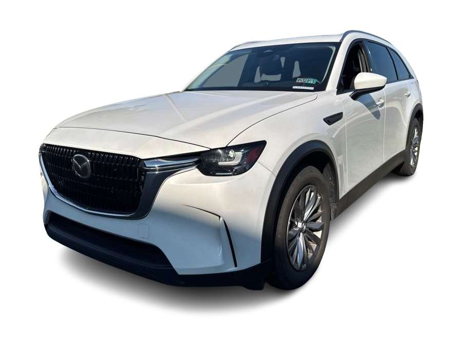 2024 Mazda CX-90 Preferred Plus -
                  Old Bridge, NJ