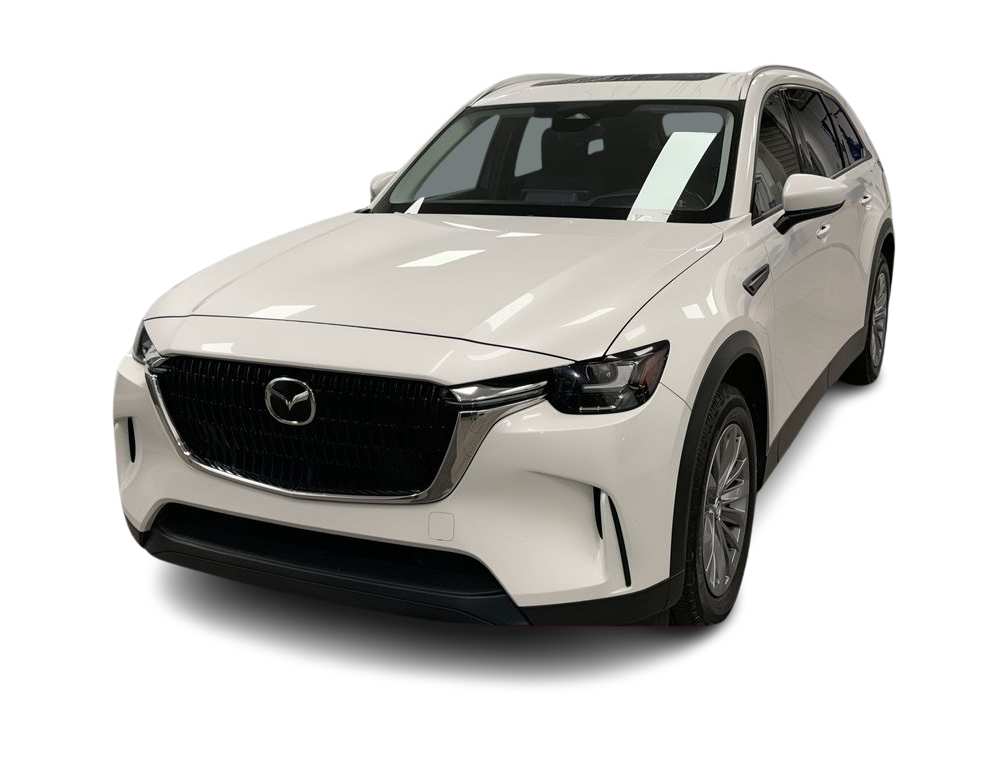 2024 Mazda CX-90 Preferred Plus -
                  Old Bridge, NJ