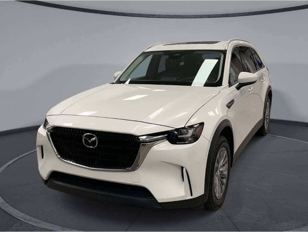 2024 Mazda CX-90 Turbo Preferred Plus Package