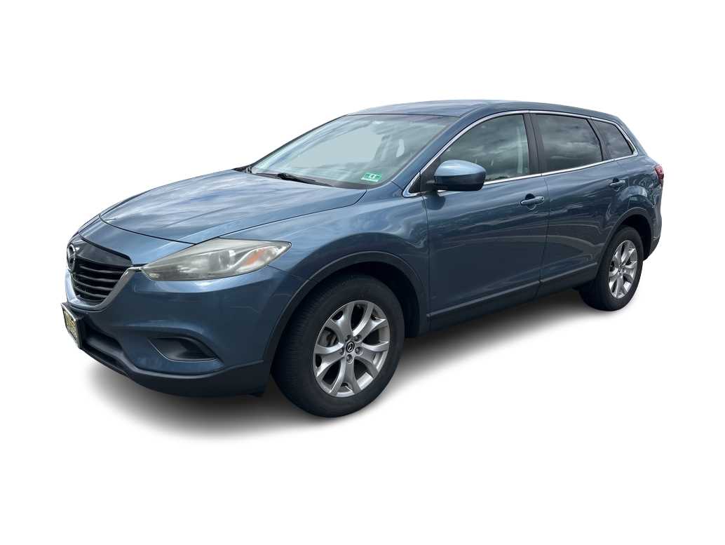 2014 Mazda CX-9 Touring -
                  Old Bridge, NJ