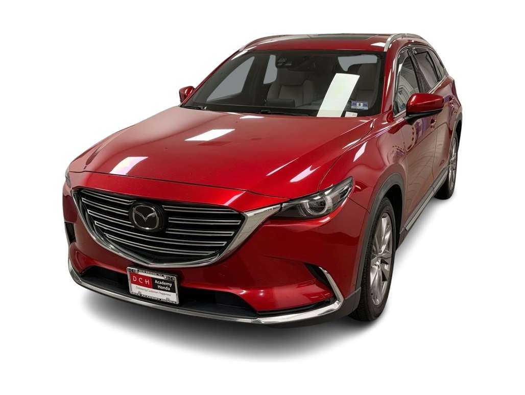 2017 Mazda CX-9 Grand Touring -
                  Old Bridge, NJ