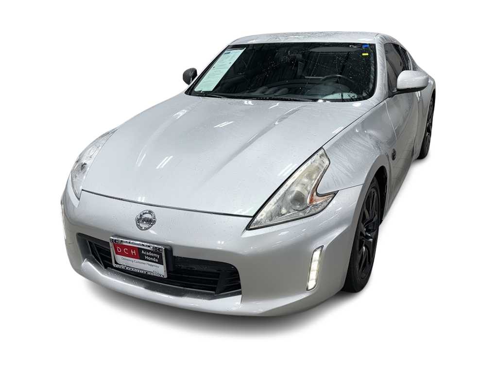 2017 Nissan Z 370Z -
                  Old Bridge, NJ