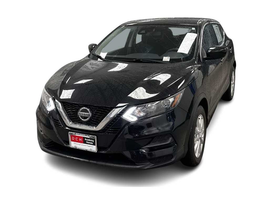 2021 Nissan Rogue Sport S -
                  Old Bridge, NJ