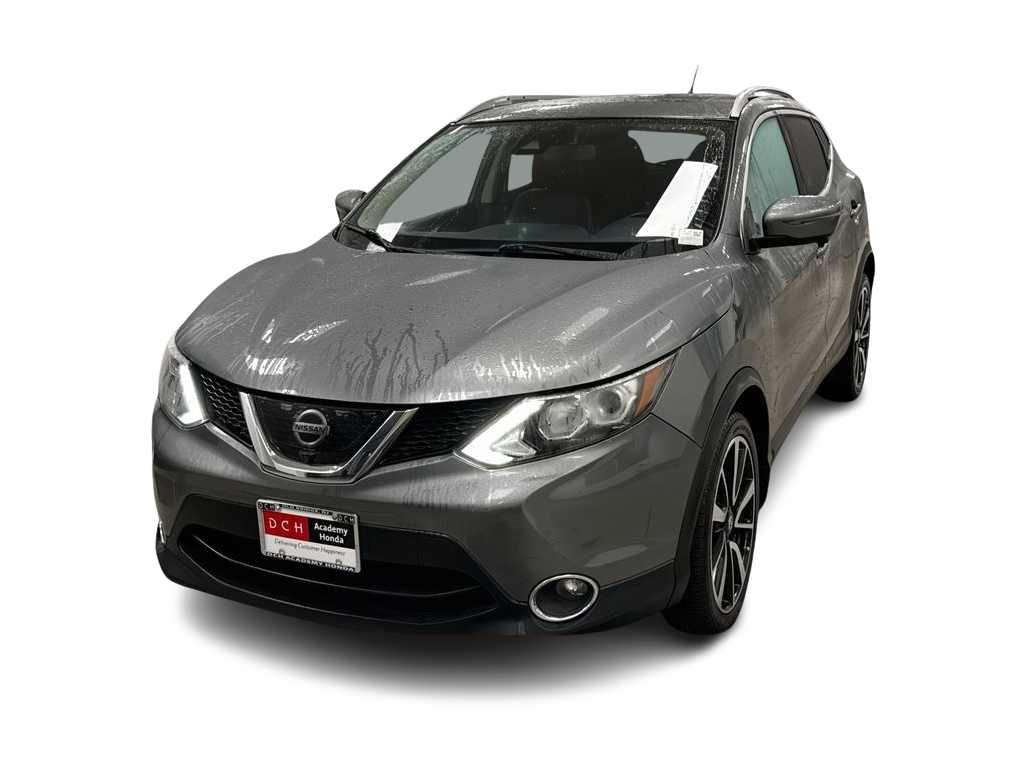 2017 Nissan Rogue Sport SL -
                  Old Bridge, NJ