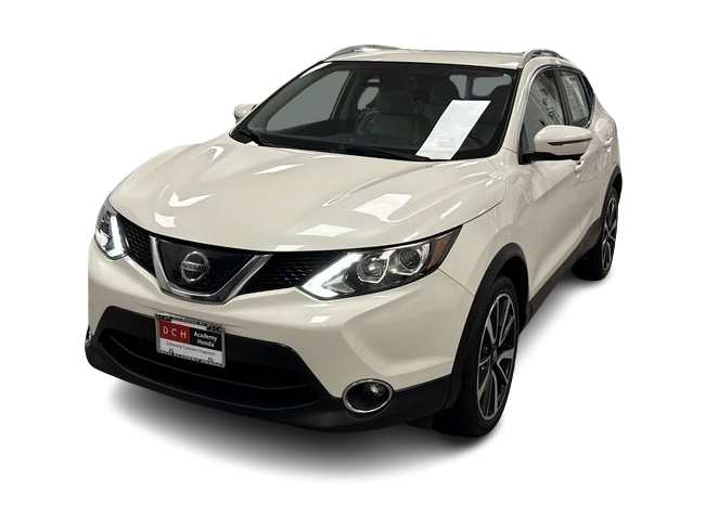 2019 Nissan Rogue Sport SL -
                  Old Bridge, NJ