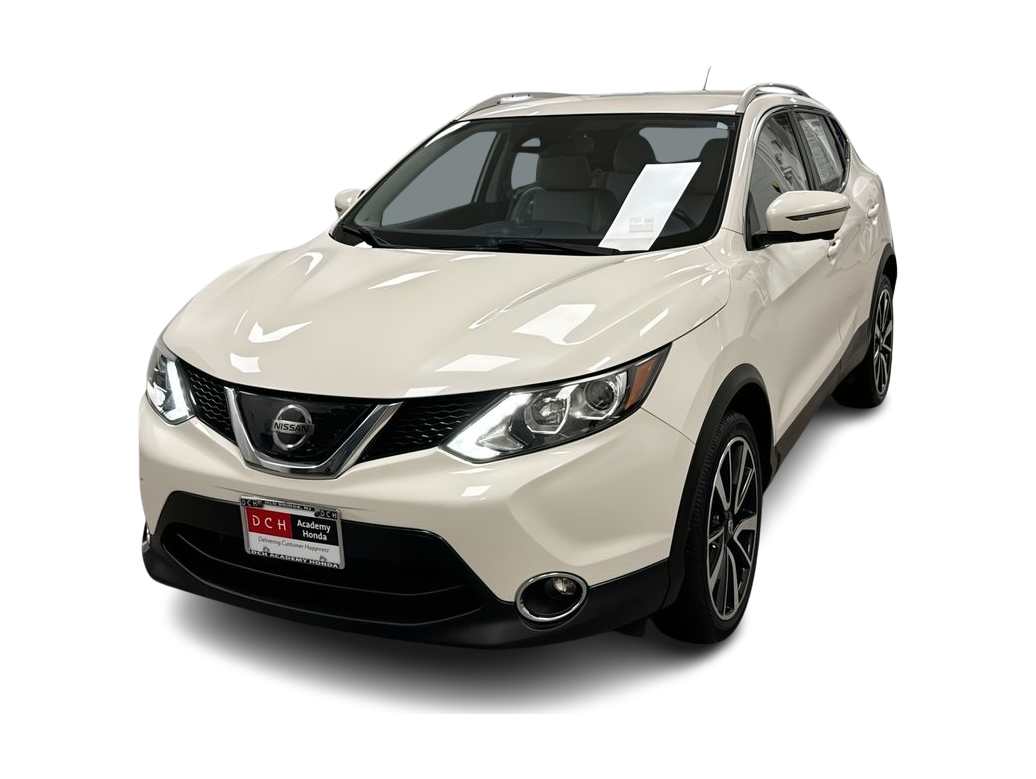 2019 Nissan Rogue Sport SL -
                  Old Bridge, NJ