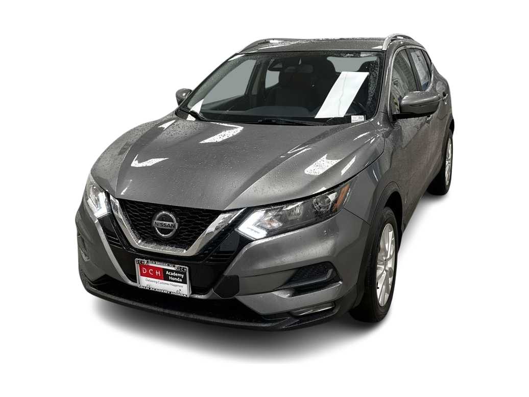2020 Nissan Rogue Sport SV -
                  Old Bridge, NJ