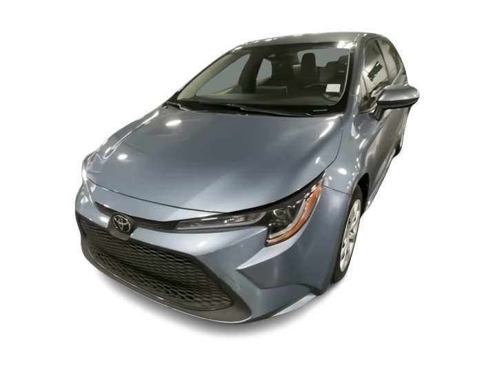 2020 Toyota Corolla LE -
                Old Bridge, NJ