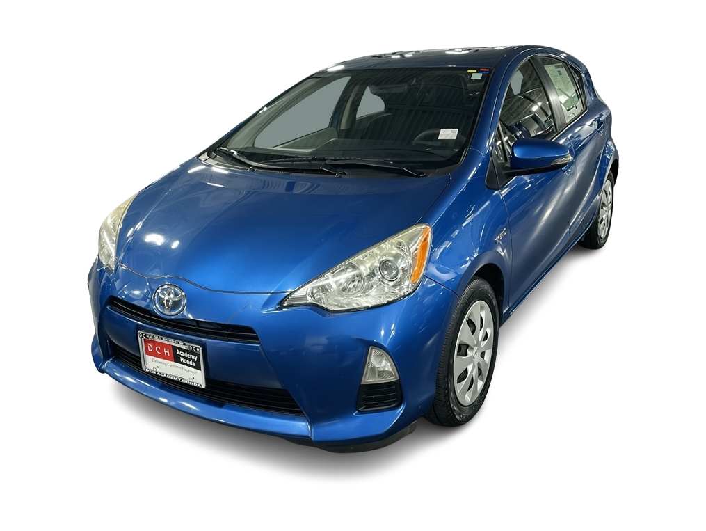 2014 Toyota Prius c Two -
                Old Bridge, NJ