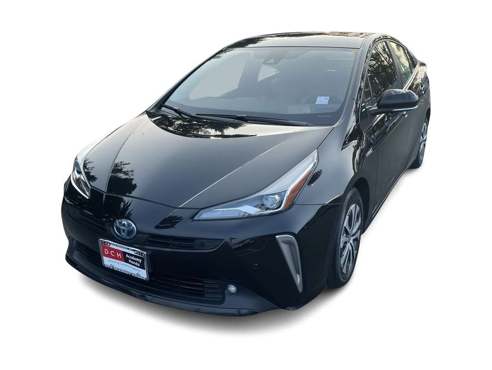 2022 Toyota Prius LE -
                Old Bridge, NJ